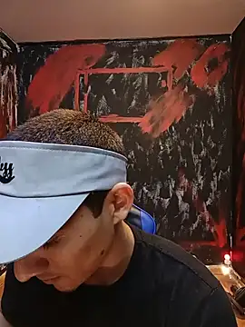 jhonny thes28 online show from 06/19/26, 04:55