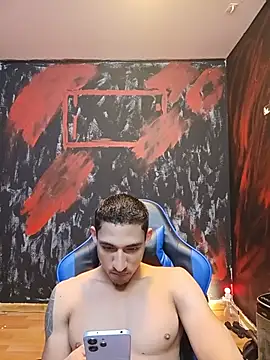 jhonny thes28 online show from 06/28/26, 06:25