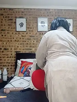 SativaHot96 online show from 06/14/26, 02:24