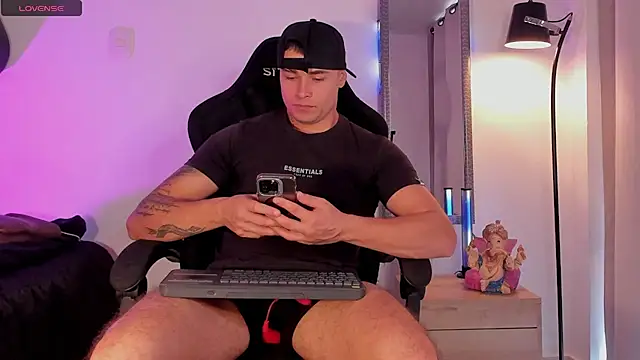 connorsmiith online show from 06/13/26, 12:36