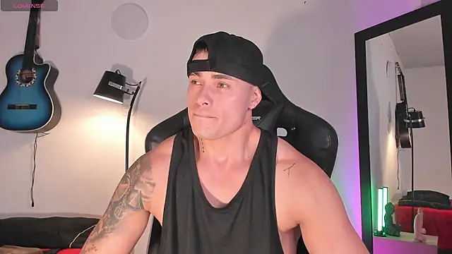 connorsmiith online show from 06/27/26, 12:48