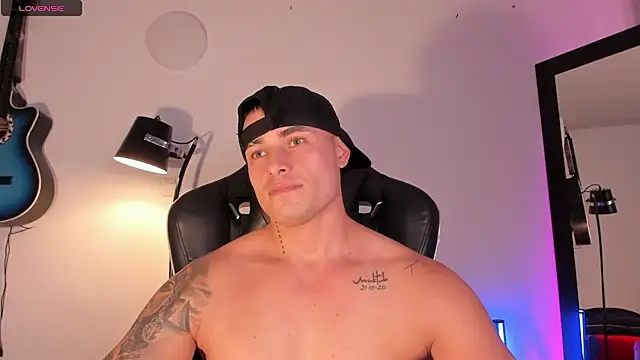 connorsmiith online show from 06/27/26, 02:01