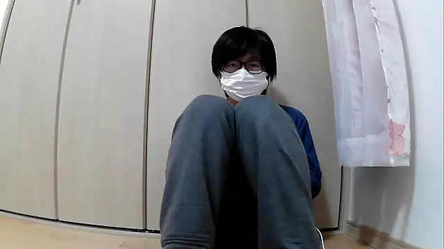 Snapshot of kyoron chatting on 03/14/26, 02:55 kyoron online show from 03/14/26, 02:55