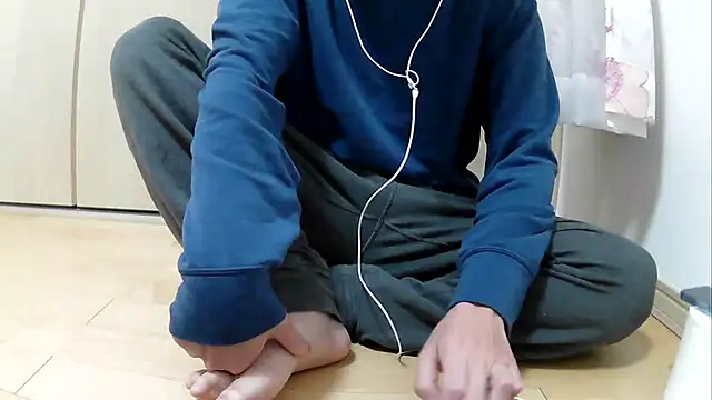 Snapshot of kyoron chatting on 03/26/26, 01:17 kyoron online show from 03/26/26, 01:17