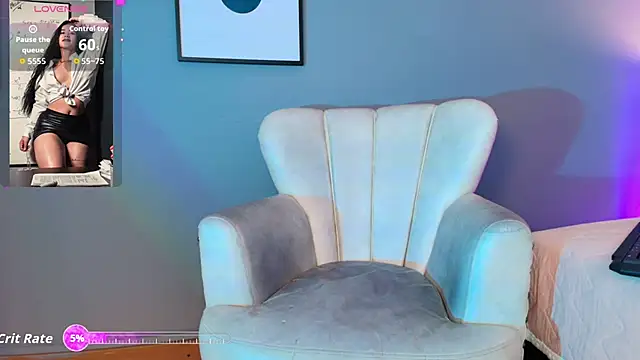 BellaFernandez   online show from 09/18/25, 12:18