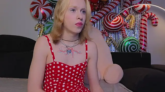 BarbieRichy online show from 12/19/25, 05:25