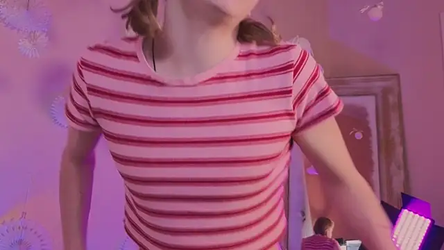 BarbieRichy online show from 12/22/25, 02:08