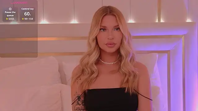 AriellaMelo online show from 09/13/25, 05:51