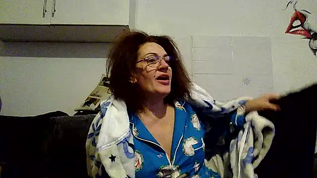 RubyyRosee online show from 01/18/26, 10:19