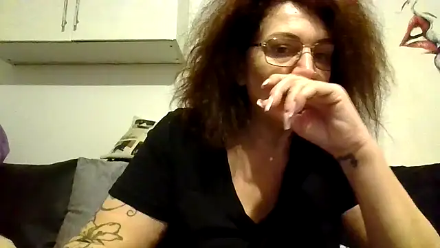 RubyyRosee online show from 02/13/26, 06:20