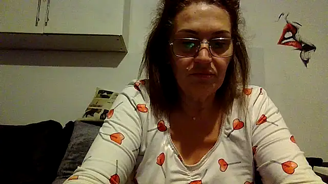 RubyyRosee online show from 02/24/26, 06:22