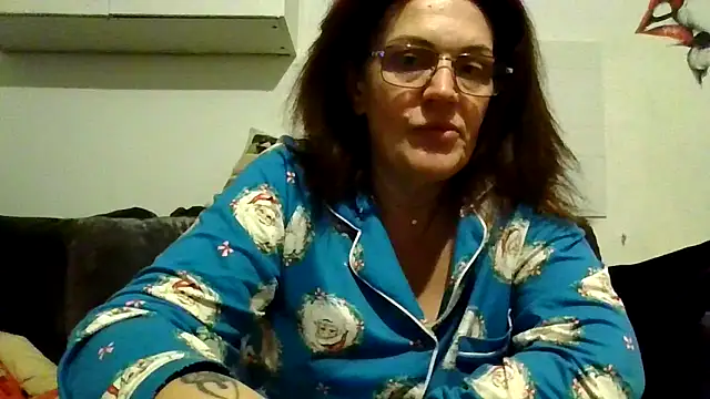 RubyyRosee online show from 03/22/26, 02:37