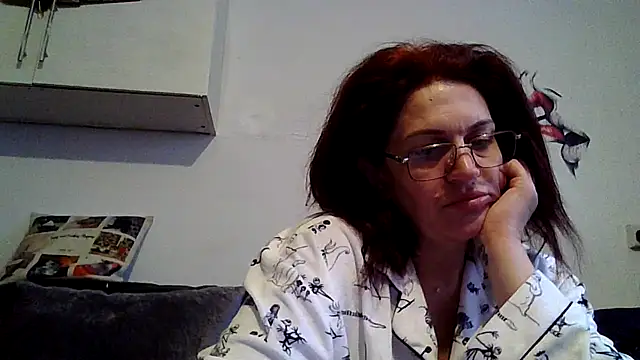 RubyyRosee online show from 03/30/26, 09:54
