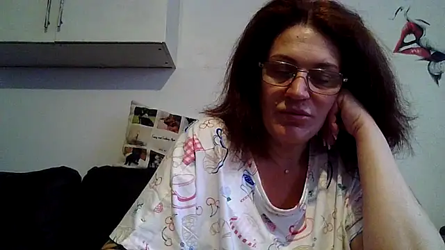 RubyyRosee online show from 05/03/26, 09:48
