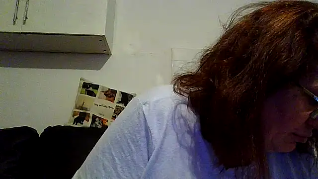 RubyyRosee online show from 05/05/26, 05:48