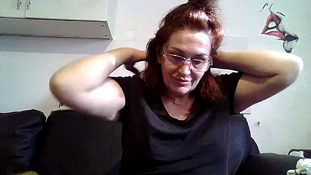 RubyyRosee online show from 05/06/26, 06:08