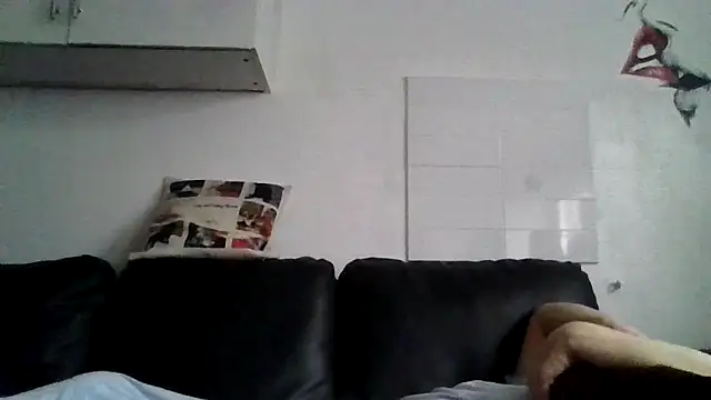 RubyyRosee online show from 05/07/26, 07:36