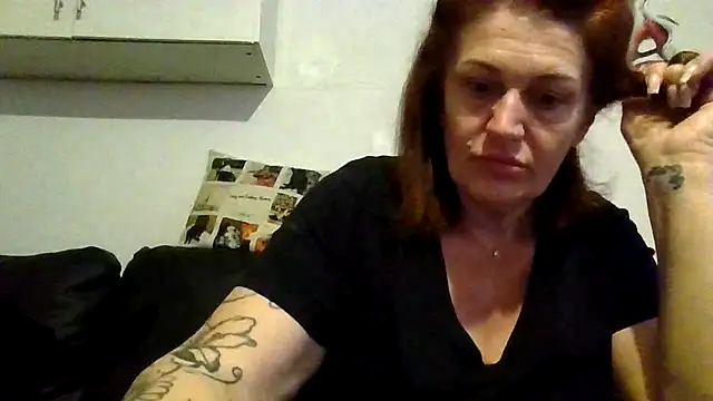 RubyyRosee online show from 05/10/26, 06:29
