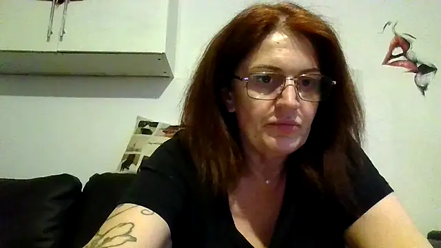 RubyyRosee online show from 05/10/26, 06:57