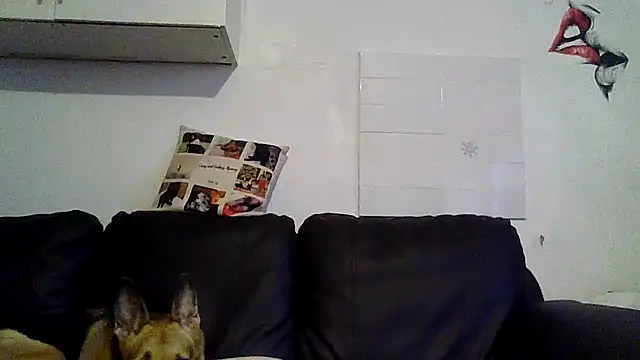 RubyyRosee online show from 05/12/26, 05:26