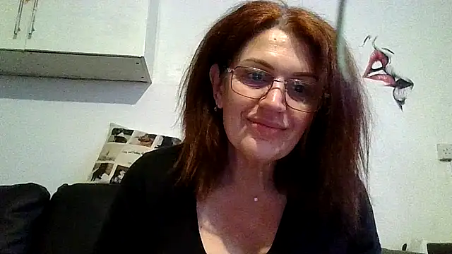 RubyyRosee online show from 05/13/26, 05:27