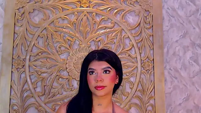 MelodyCarsson online show from 10/22/25, 12:05