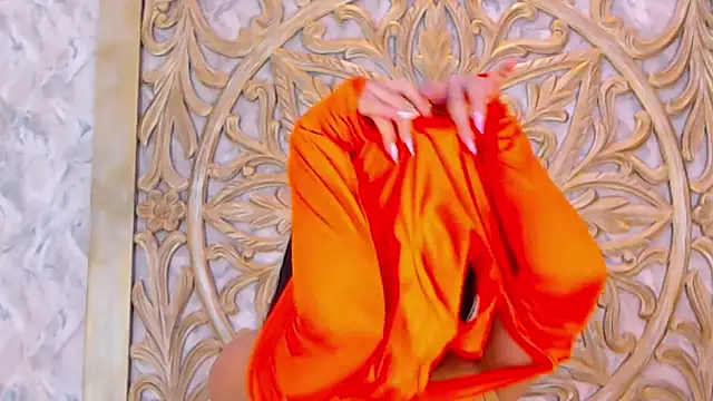 MelodyCarsson online show from 10/31/25, 12:06