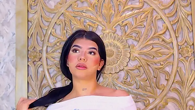 MelodyCarsson online show from 11/10/25, 12:04