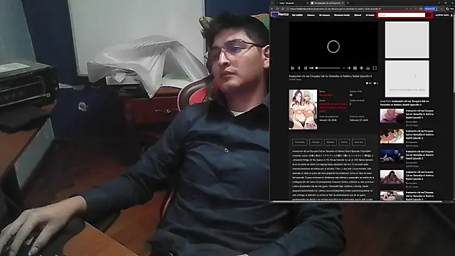Snapshot of SVGUSSV chatting on 02/20/26, 12:07 SVGUSSV online show from 02/20/26, 12:07