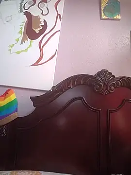 Lovelyrainn online show from 11/01/25, 01:57