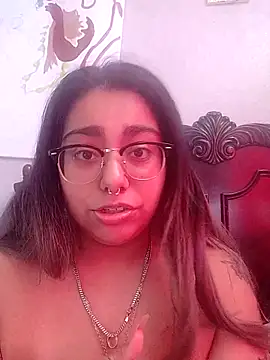 Lovelyrainn online show from 11/09/25, 04:38