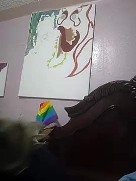 Lovelyrainn online show from 12/03/25, 09:29