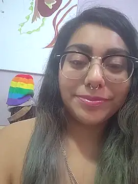 Lovelyrainn online show from 12/05/25, 06:15