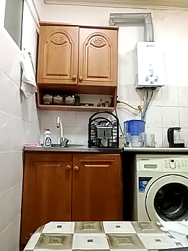 Saidka kis online show from 03/16/26, 04:55