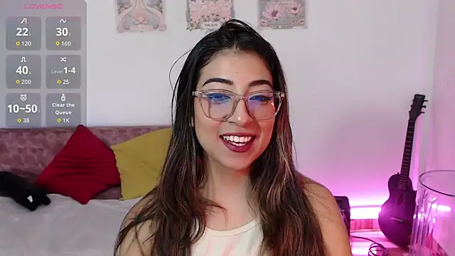 Susanahendrix online show from 11/27/25, 03:25