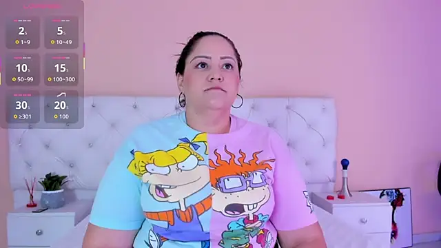 Snapshot of katte_landerr chatting on 10/07/25, 12:57 katte landerr online show from 10/07/25, 12:57