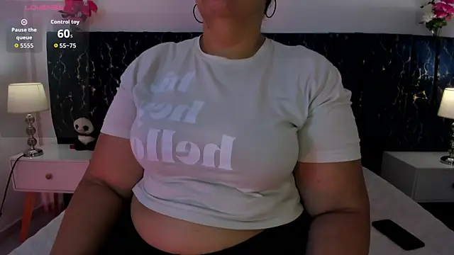 katte landerr online show from 05/08/26, 10:09