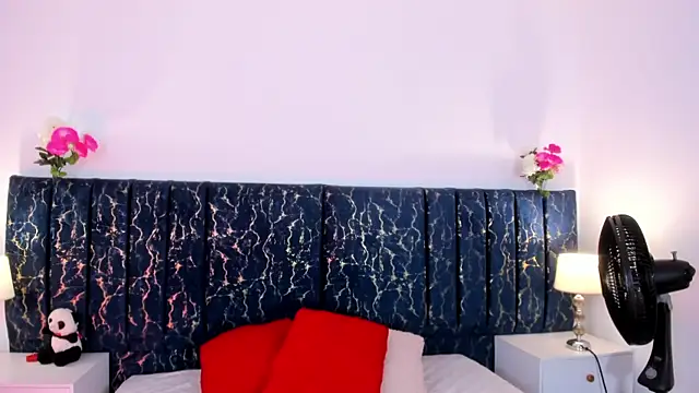 katte landerr online show from 05/13/26, 01:08