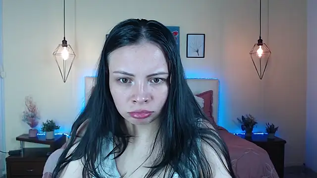 Megan 05  online show from 06/23/26, 07:34