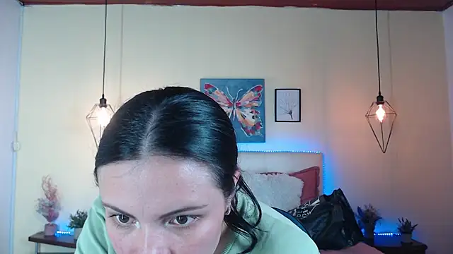 Megan 05  online show from 06/30/26, 06:42
