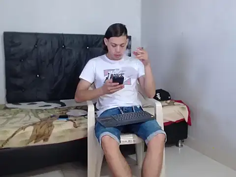 masterbrave420 online show from 02/05/26, 02:00