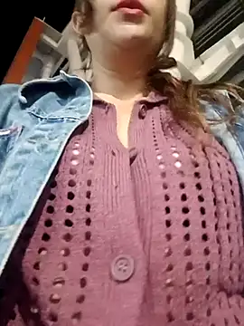 miss berlyn online show from 09/27/25, 03:11