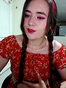 miss berlyn online show from 10/23/25, 01:49