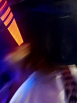 miss berlyn online show from 12/14/25, 02:28