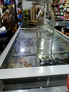 miss berlyn online show from 12/19/25, 03:13