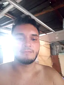 Hotguys111 online show from 09/21/25, 08:21