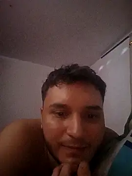 Hotguys111 online show from 09/26/25, 05:22