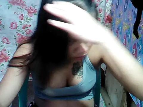 MorenaLovelyPinay24 online show from 12/16/25, 02:05