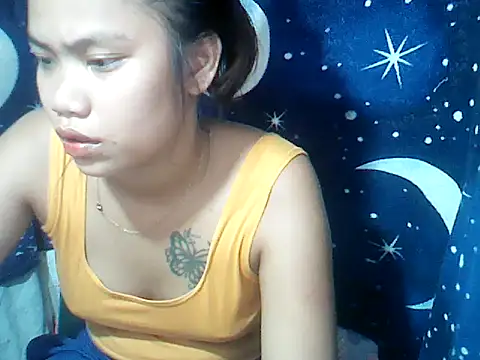Snapshot of MorenaLovelyPinay24 chatting on 03/24/26, 08:30 MorenaLovelyPinay24 online show from 03/24/26, 08:30