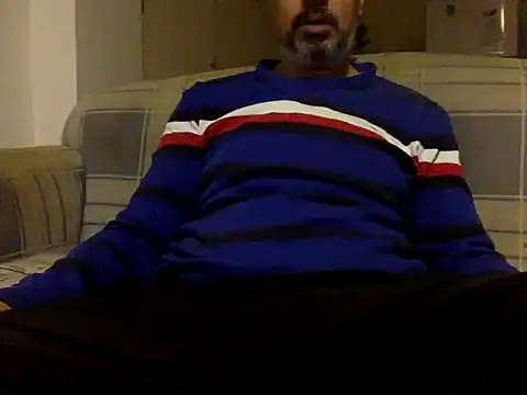 CaiBull online show from 05/08/26, 07:19